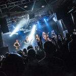 GALLERY: 8.5.2015 Profane Omen & myGRAIN @ Nosturi, Helsinki (Musicalypse Archive)