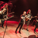 8.5.2015 Profane Omen & myGRAIN @ Nosturi, Helsinki (Musicalypse Archive)