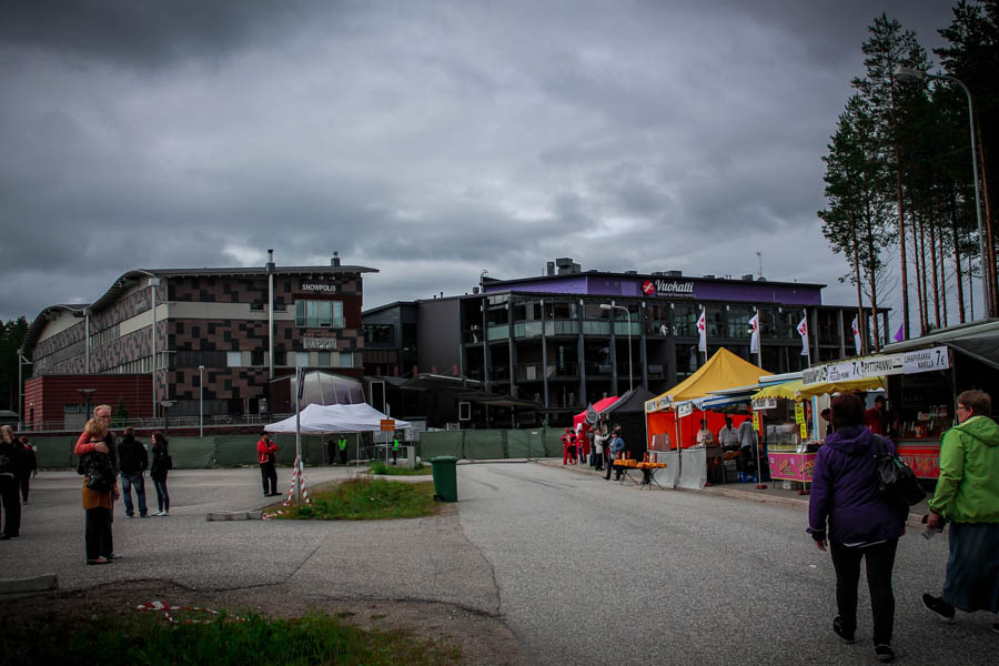 10-11.7.2015 Sotkamon Syke @ Break Sokos Hotel, Vuokatti (Musicalypse Archive)