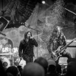 GALLERY: 10-11.7.2015 Sotkamon Syke @ Break Sokos Hotel, Sotkamo (Musicalypse Archive)