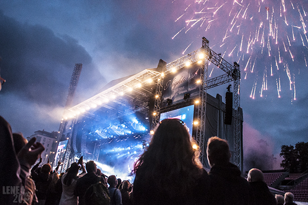 31.7.2015 Sonata Arctica, Children of Bodom, & Nightwish @ Ratina Stadion, Tampere (Musicalypse Archive)