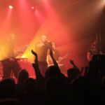 GALLERY: 3.9.2015 Machinae Supremacy @ Nosturi, Helsinki (Musicalypse Archive)