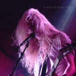 GALLERY: 5.9.2015 Shiraz Lane & Santa Cruz @ Tavastia, Helsinki (Musicalypse Archive)