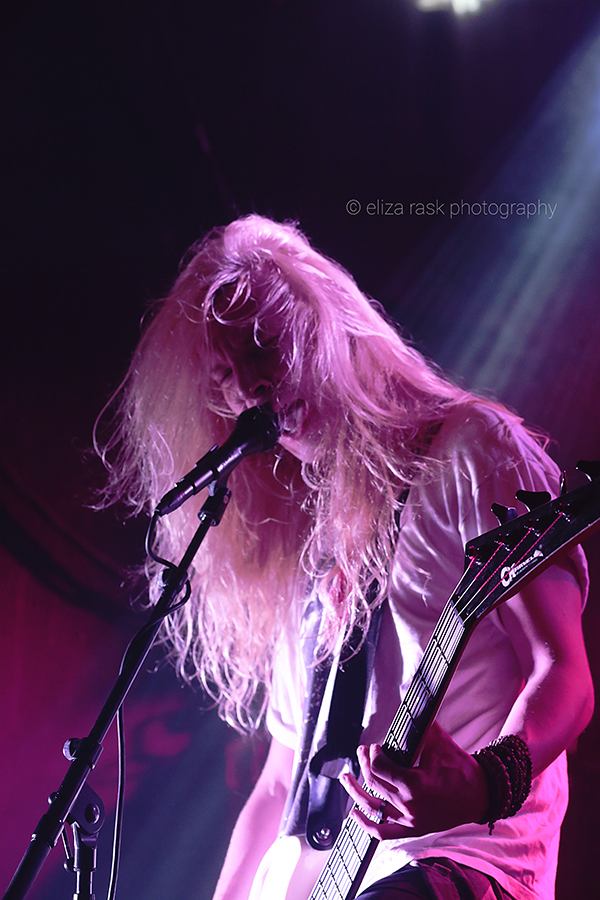 GALLERY: 5.9.2015 Shiraz Lane & Santa Cruz @ Tavastia, Helsinki (Musicalypse Archive)