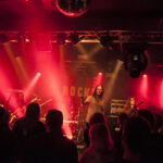 GALLERY: 17.9.2015 Simulacrum & Arion @ On the Rocks, Helsinki (Musicalypse Archive)