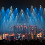 GALLERY: 19.9.2015 The Theater Equation @ Nieuwe Luxor Theater, Rotterdam (Musicalypse Archive)