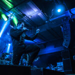 3.10.2015 Kamelot @ The Circus, Helsinki (Musicalypse Archive)