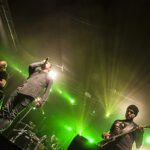 10.10.2015 Entwine @ Finlandia-talo, Lahti (Musicalypse Archive)