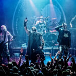 17.10.2015 Turmion Kätilöt @ Virgin Oil Co., Helsinki (Musicalypse Archive)
