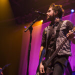 GALLERY: 12.11.2015 Bullet for My Valentine @ Jäähalli Black Box, Helsinki (Musicalypse Archive)