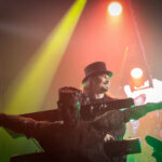 GALLERY: 13.11.2015 Nightwish @ Metro Areena, Espoo (Musicalypse Archive)