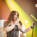 13.11.2015 Nightwish @ Metro Areena, Espoo (Musicalypse Archive)