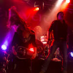 3.12.2015 Ithilien, Skálmöld, & Eluveitie @ Nosturi, Helsinki (Musicalypse Archive)