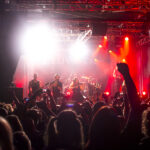 GALLERY: 3.12.2015 Ithilien, Skálmöld, & Eluveitie @ Nosturi, Helsinki (Musicalypse Archive)