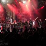 GALLERY: 5.12.2015 Barren Earth, Eluveitie, & Turisas @ Pakkahuone, Tampere (Musicalypse Archive)