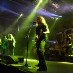 GALLERY: 9.12.2015 Medeia, Ensiferum, & Children of Bodom @ Paviljonki, Jyväskylä (Musicalypse Archive)