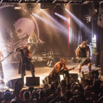 GALLERY: 13.12.2015 MetalOrgy VII @ Nosturi, Helsinki (Musicalypse Archive)