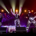 GALLERY: 19.12.2015 Sabaton @ Metro Areena, Espoo (Musicalypse Archive)