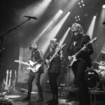 GALLERY: 31.10.2016 Crystal Breed, Mr. Fastfinger, & Uli Jon Roth @ Tavastia, Helsinki (Musicalypse Archive)