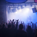 GALLERY: 8.1.2016 Swallow the Sun @ Klubi, Tampere (Musicalypse Archive)