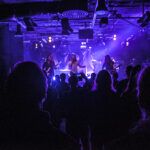 GALLERY: 15.1.2016 Psychework & Arion @ Lutakko, Jyväskylä (Musicalypse Archive)