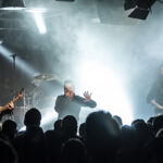 15.1.2016 Psychework & Arion @ Lutakko, Jyväskylä (Musicalypse Archive)