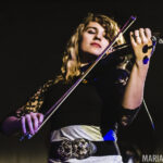 GALLERY: 5.3.2016 Taylor Davis @ Bush Hall, London (Musicalypse Archive)