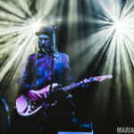 GALLERY: 18.3.2016 Messenger & Von Hertzen Brothers @ Brooklyn Bowl, London (Musicalypse Archive)