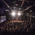 30.3.2016 Embryo, Melechesh, & Nile @ Nosturi, Helsinki (Musicalypse Archive)