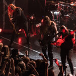 1.4.2016 Alghazanth & Moonsorrow @ Virgin Oil Co., Helsinki (Musicalypse Archive)