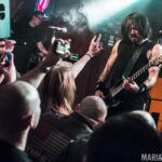 GALLERY: 3.4.2016 Man.Machine.Industry, Steak Number Eight, & Prong @ Alibi, Wroclaw (Musicalypse Archive)