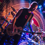 GALLERY: 6.4.2016 Poem, Textures, & Amorphis @ Alibi, Wroclaw (Musicalypse Archive)