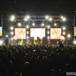 GALLERY: 16.4.2016 Sakara Tour @ Metro Areena, Espoo (Musicalypse Archive)