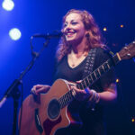 GALLERY: 13.5.2016 Anneke van Giersbergen @ Semifinal, Helsinki (Musicalypse Archive)