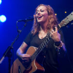 13.5.2016 Anneke van Giersbergen @ Semifinal, Helsinki (Musicalypse Archive)