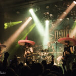 GALLERY: 10.9.2016 Ensiferum @ Tavastia, Helsinki (Musicalypse Archive)