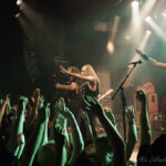 GALLERY: 24.09.2016 Mokoma @ Tavastia, Helsinki (Musicalypse Archive)
