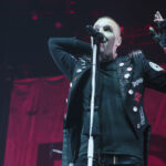 GALLERY: 30.9.2016 Poets of the Fall @ Jäähalli Black Box, Helsinki (Musicalypse Archive)