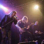 GALLERY: 1.10.2016 Cain’s Offering & Crimson Sun @ Nosturi, Helsinki (Musicalypse Archive)