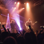 1.10.2016 Crimson Sun & Cain’s Offering @ Nosturi, Helsinki (Musicalypse Archive)