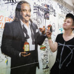 PHOTOSHOOT: Ember Falls & Blind Channel Backstage @ Virgin Oil Co. (Musicalypse Archive)