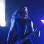 8.10.2016 Pressure Points, Swallow the Sun, & Insomnium @ The Circus, Helsinki (Musicalypse Archive)