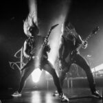 GALLERY: 8.10.2016 Pressure Points, Swallow the Sun, & Insomnium @ The Circus, Helsinki (Musicalypse Archive)