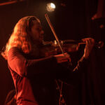 12.10.2016 Oddland, Brymir, & Ne Obliviscaris @ Nosturi, Helsinki (Musicalypse Archive)