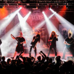 GALLERY: 12.10.2016 Oddland, Brymir, & Ne Obliviscaris @ Nosturi, Helsinki (Musicalypse Archive)