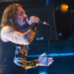 5.11.2016 Amorphis: Eclipse Anniversary Show @ Nosturi, Helsinki (Musicalypse Archive)