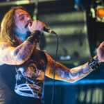 GALLERY: 5.11.2016 Amorphis @ Nosturi, Helsinki (Musicalypse Archive)