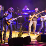 GALLERY: 12.11.2016 Dire Straits Experience @ Finlandia-talo, Helsinki (Musicalypse Archive)