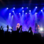 GALLERY: 25.11.2016 Saints for Mass Production & Santa Cruz @ Tavastia, Helsinki (Musicalypse Archive)