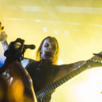 GALLERY: 9-10.12.2016 Into the Abyss Festival @ Firlej, Wroclaw (Musicalypse Archive)